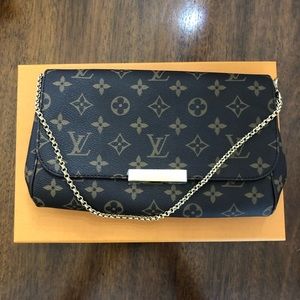 Louis Vuitton Favorite MM